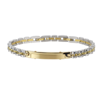 Bracciale Rosso Amante Uomo in Acciaio UBR854PQ - UBR854PQ